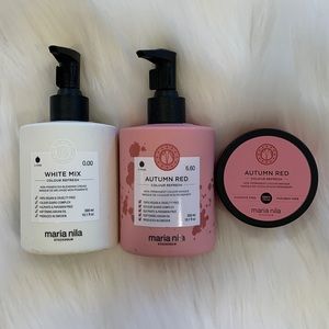 Maria Nila Colour Refresh